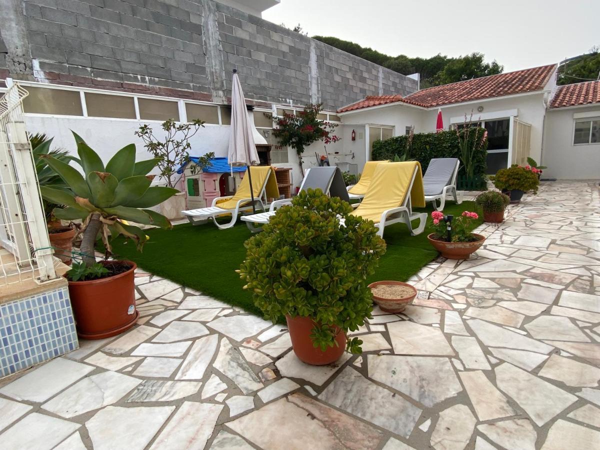 Casa Godinho Lägenhet São Martinho do Porto Exteriör bild