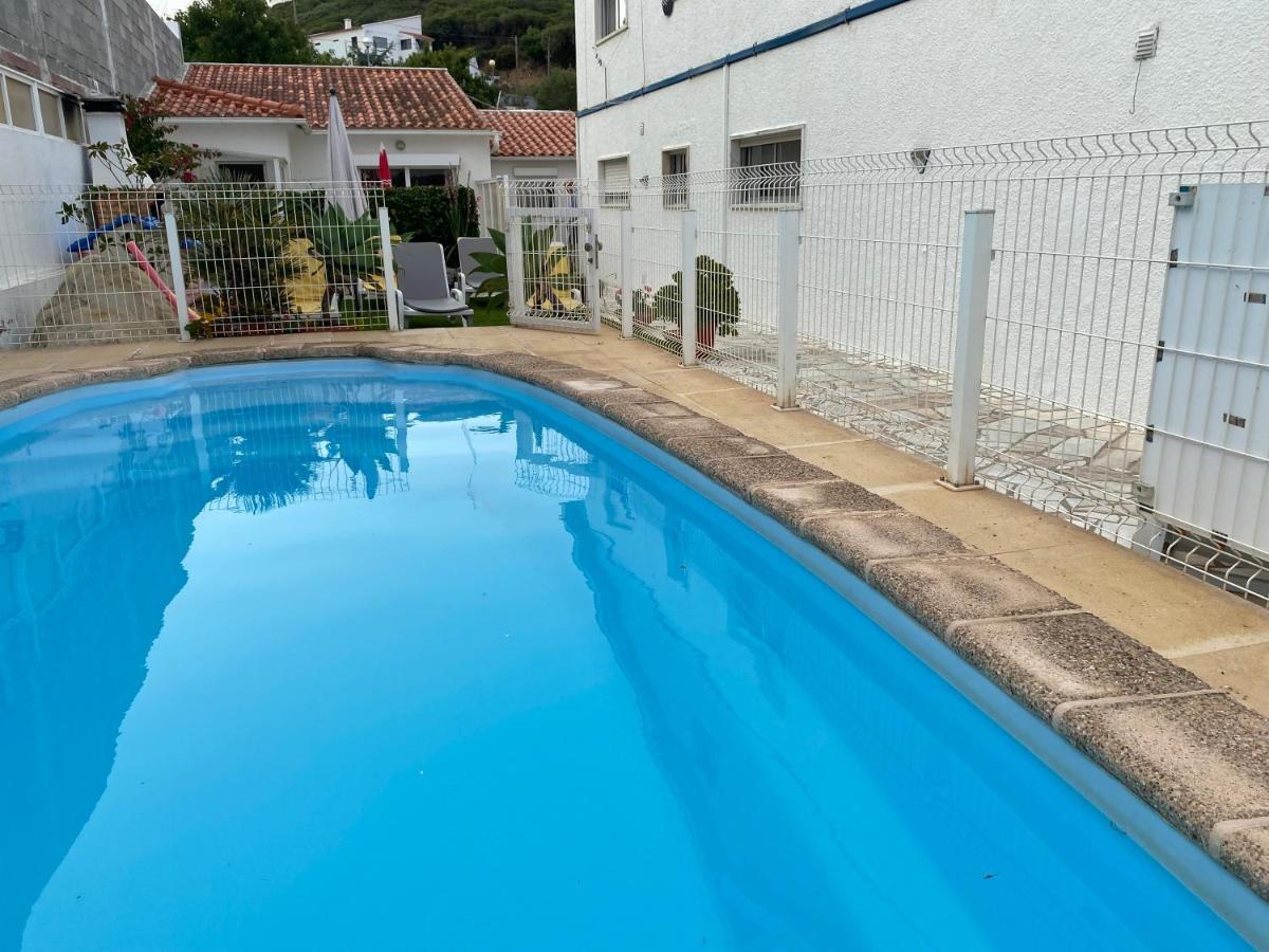 Casa Godinho Lägenhet São Martinho do Porto Exteriör bild