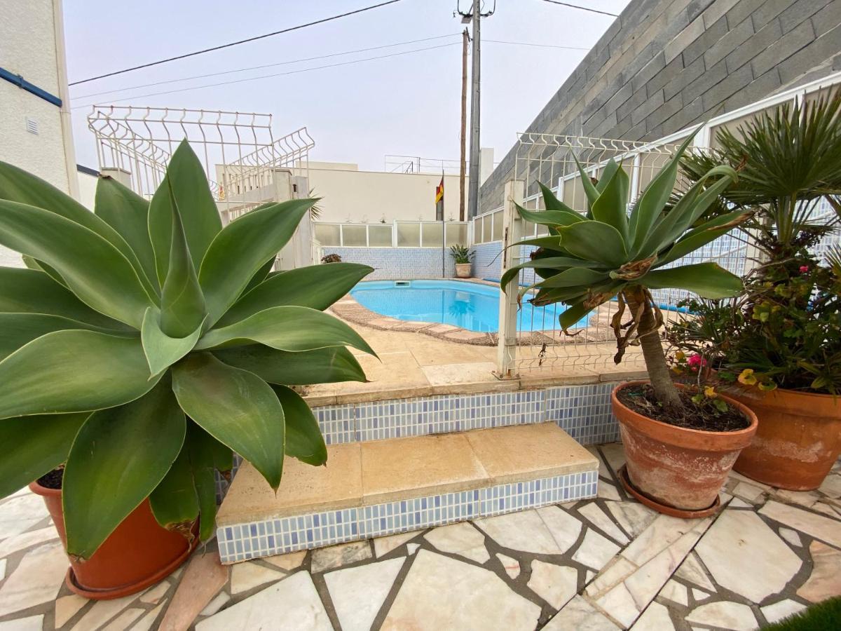 Casa Godinho Lägenhet São Martinho do Porto Exteriör bild