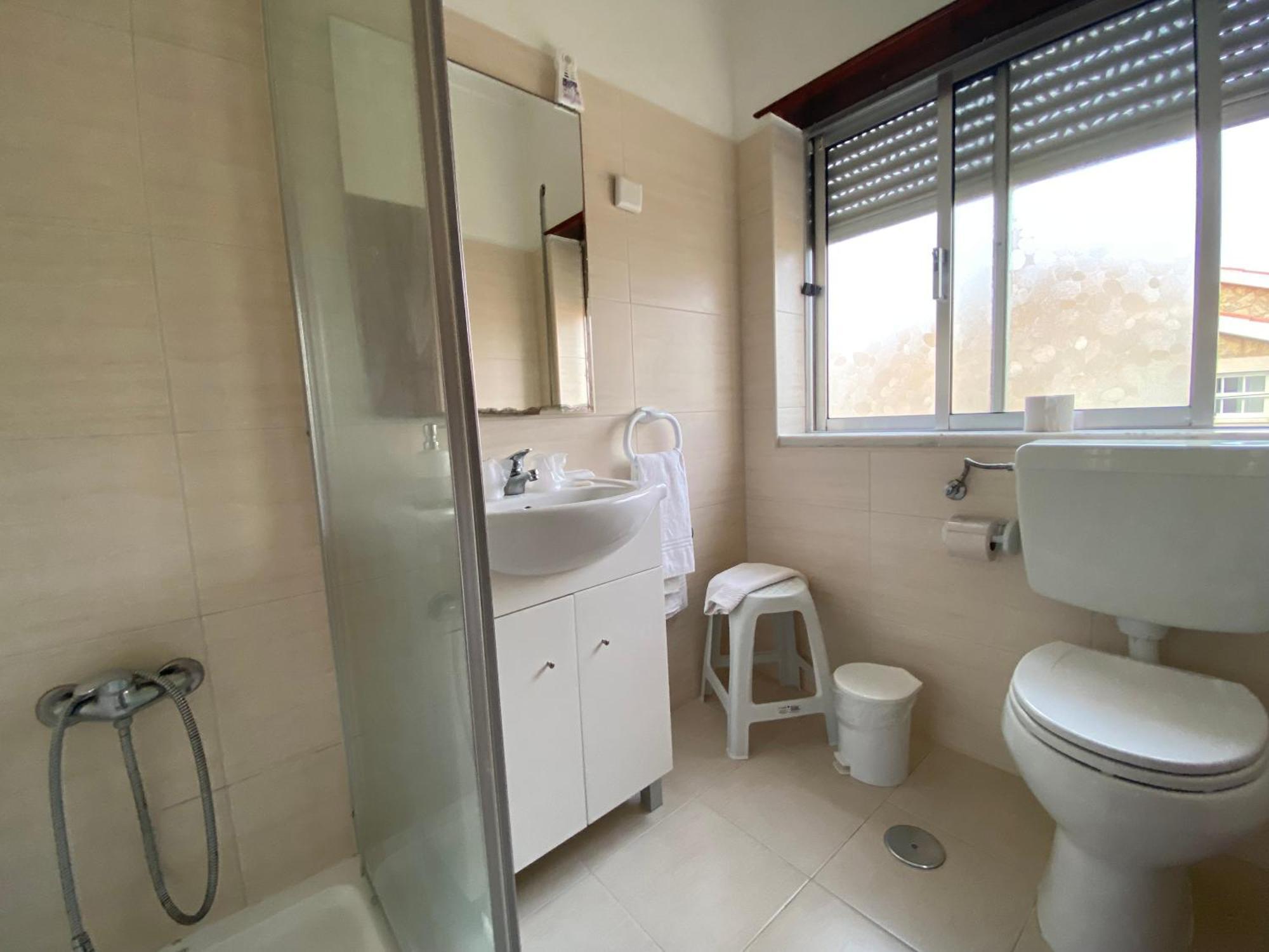 Casa Godinho Lägenhet São Martinho do Porto Exteriör bild