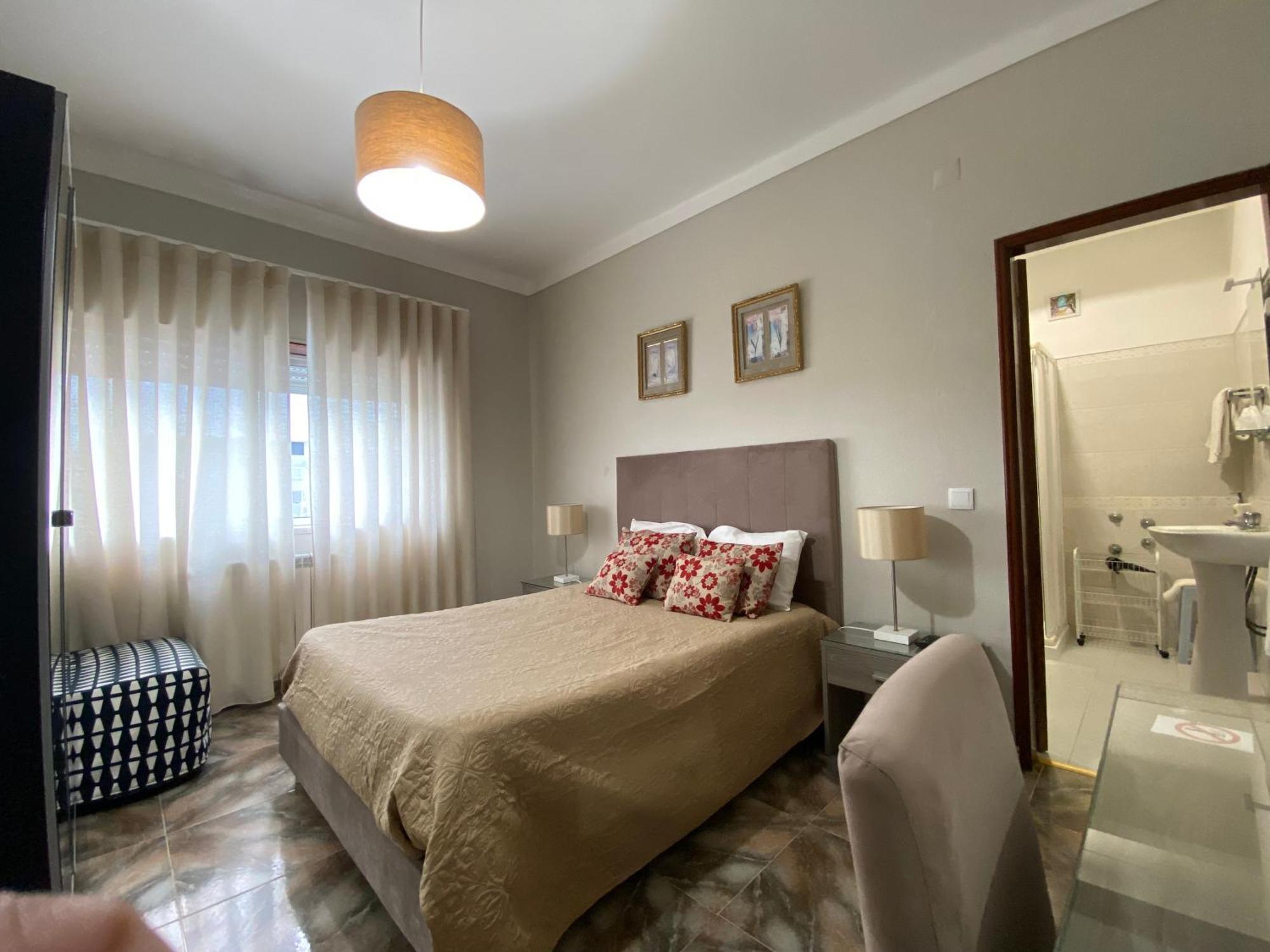 Casa Godinho Lägenhet São Martinho do Porto Exteriör bild