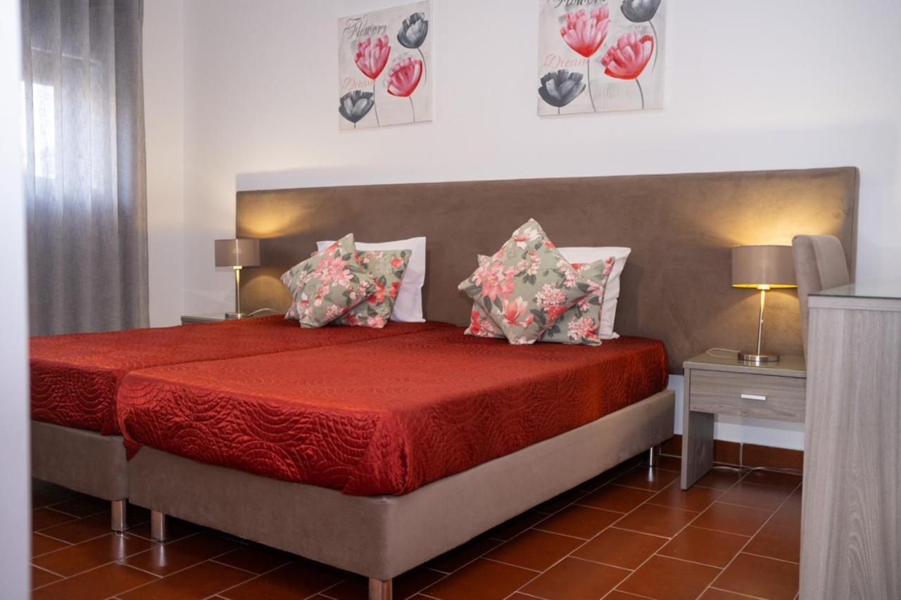 Casa Godinho Lägenhet São Martinho do Porto Rum bild