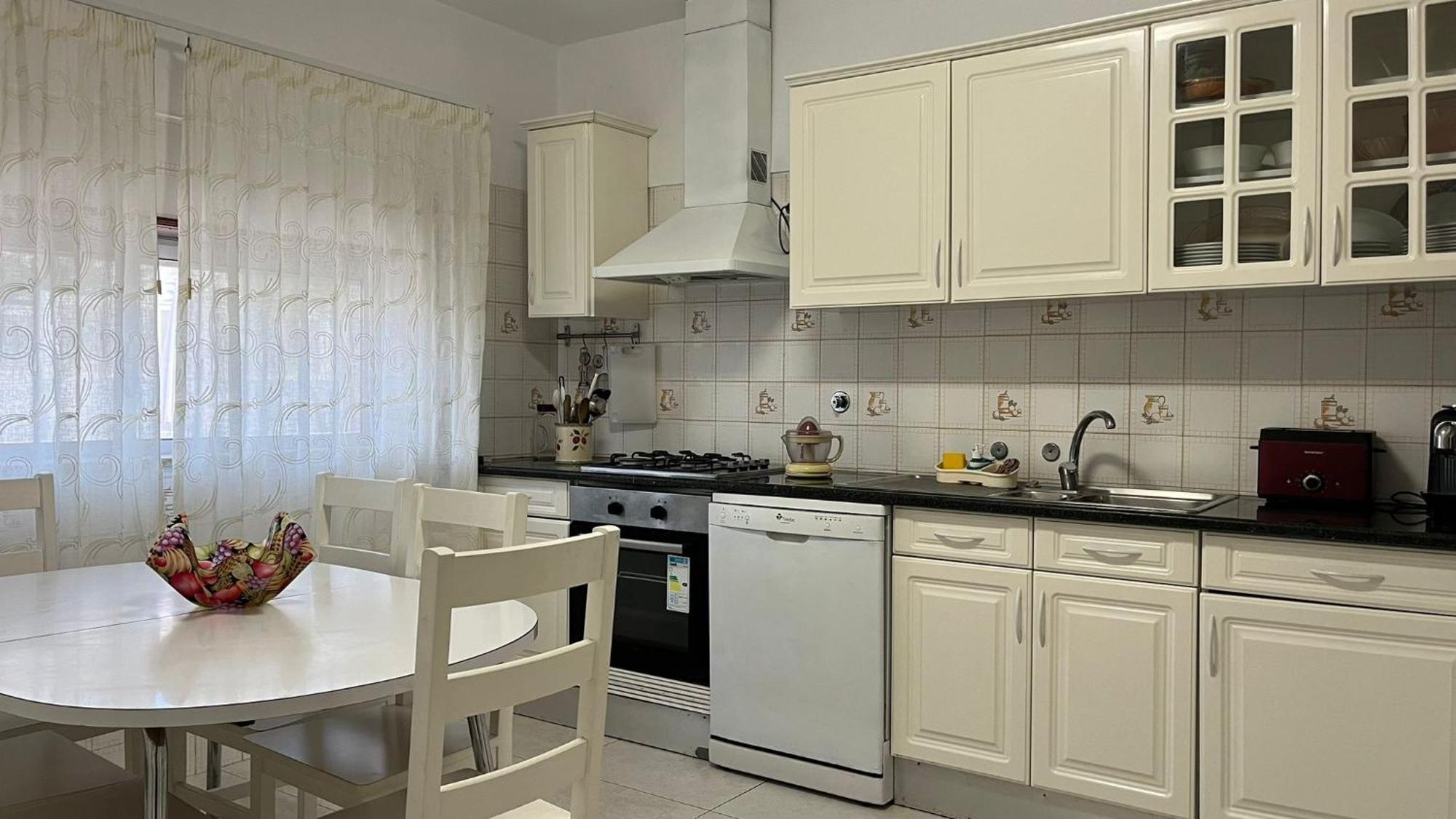 Casa Godinho Lägenhet São Martinho do Porto Exteriör bild
