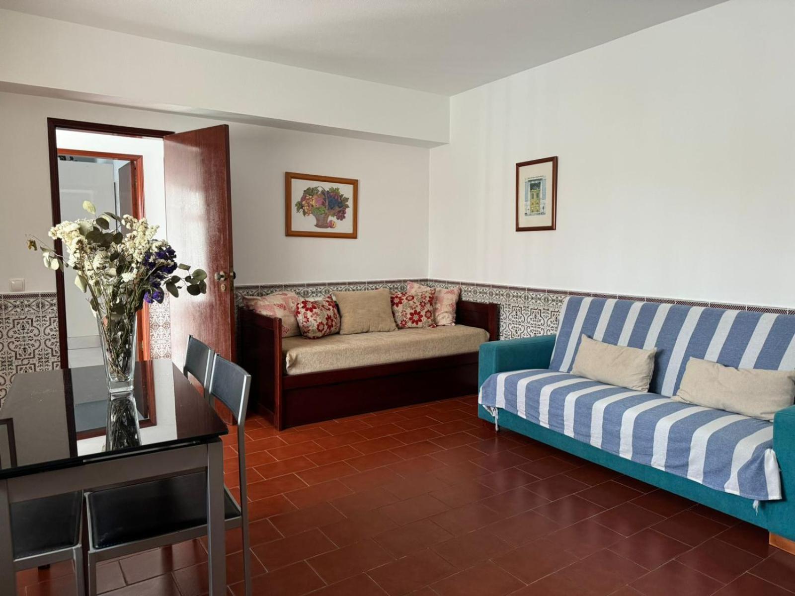 Casa Godinho Lägenhet São Martinho do Porto Exteriör bild