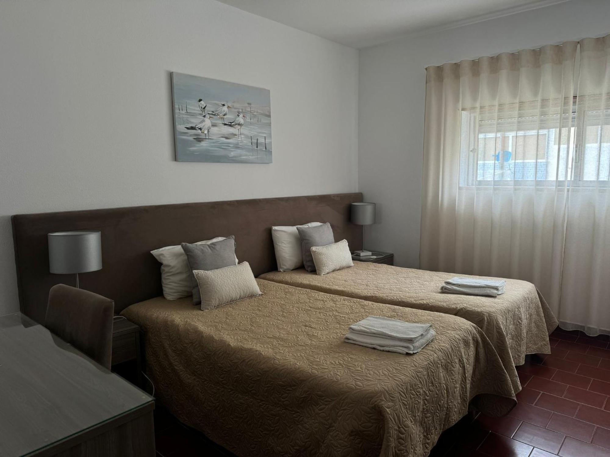Casa Godinho Lägenhet São Martinho do Porto Exteriör bild
